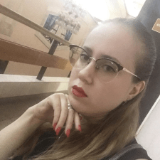 Freelancer Mariia D. — Ukraina, Kijów. Specjalizacja — Projektowanie interfejsów użytkownika (UI/UX), Projektowanie interfejsów użytkownika (UI/UX)