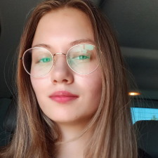 Фрилансер Mariia B. — Украина, Ужгород.