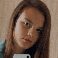 Фрилансер Mariia H. — Украина, Житомир. Специализация — Реклама в социальных медиа