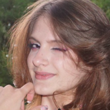 Freelancer Mariia K. — Ukraina, Zhovti Vody. Specjalizacja — Tłumaczenie tekstów, Copywriting