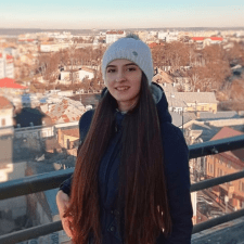 Фрилансер Марія П. — Украина, Ивано-Франковск. Специализация — Иллюстрации и рисунки, Оформление страниц в социальных сетях
