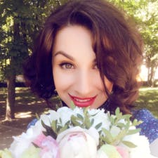 Заказчик Mariia S. — Украина, Киев.