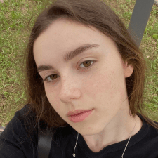 Mariia Shavurska
