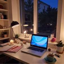 Freelancer Mariia B. — Ukraina. Specjalizacja — Projektowanie stron internetowych, Projektowanie interfejsów użytkownika (UI/UX)