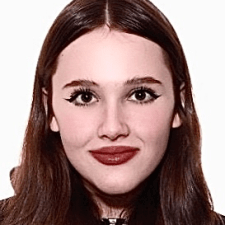 Фрилансер Марія Б. — Украина, Киев. Специализация — Аудио и видео монтаж, Реклама в социальных медиа