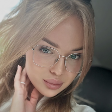 Freelancer Marina G. — Ukraine, Korosten. Core skill — 3D Modeling, 3D Modeling