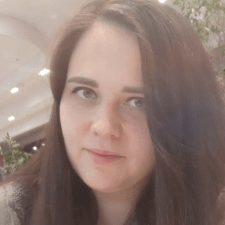 Фрилансер Марина Л. — Украина, Киев. Специализация — Продвижение в социальных сетях (SMM), Реклама в социальных медиа