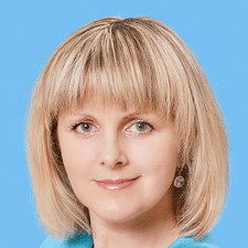 Фрилансер Инна Ш. — Украина, Чугуев. Специализация — Контент-менеджер, Публикация объявлений