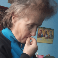 Yaroslava L.