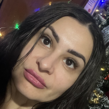 Freelancer Nina F. — Ukraine, Mykolaiv. Fachgebiet — Testing & QA, Ukrainisch