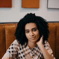 Freelancer Marika N. — Canada, Montreal. Specialization — Copywriting, Text Translation