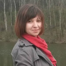 Freelancer Marina T. — Ukraine, Kharkiv. Core skill — Copywriting, Content Management