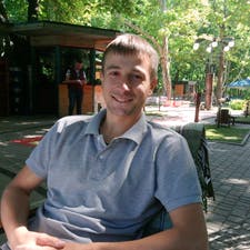 Фрилансер Kolia C. — Украина, Одесса. Специализация — Перевод текстов, HTML и CSS верстка