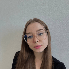 Freelancer Mariia K. — Ukraine, Uzhgorod. Core skill — Website Development, Web Design