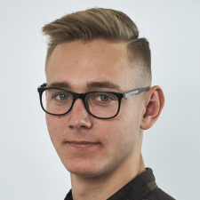 Freelancer Mar'yan R. — Ukraine, Ivano-Frankovsk. Core skill — Web Programming, Data Parsing