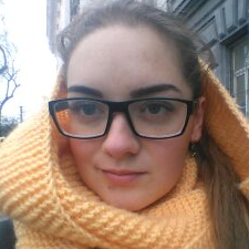 Freelancer Marina T. — Ukraina, Czernomorsk. Specjalizacja — Transkrypcja nagrań, Copywriting