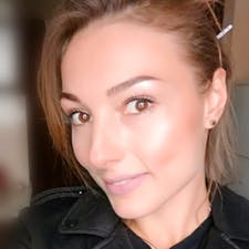 Заказчик Анна К. — Украина, Бровары.