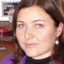 Фрилансер Мария Ю. — Украина, Коростень. Специализация — Транскрибация, Редактура и корректура текстов