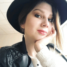 Фрилансер Марина М. — Украина, Киев. Специализация — Рерайтинг, Редактура и корректура текстов