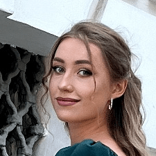 Фрилансер Марина Т. — Украина, Полтава. Специализация — Стихи, песни, проза, Украинский язык