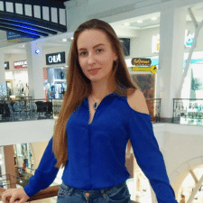 Заказчик Марина З. — Украина, Харьков.