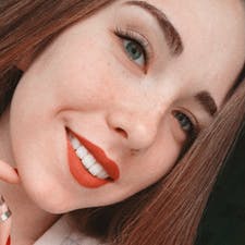 Фрилансер Марина Л. — Украина, Белая Церковь. Специализация — Копирайтинг, Английский язык