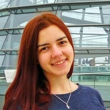 Фрилансер Марина Т. — Украина, Винница. Специализация — Перевод текстов, Английский язык