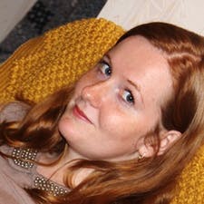 Фрилансер Марина Б. — Украина, Днепр. Специализация — Рерайтинг, Копирайтинг