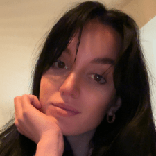 Freelancer Marina G. — Ukraina, Charków. Specjalizacja — Copywriting, Język angielski
