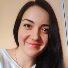 Фрилансер Marina S. — Украина, Кропивницкий. Специализация — Баннеры, Анимация