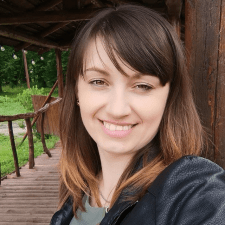 Фрилансер Марина Х. — Украина, Сумы. Специализация — Рерайтинг, Копирайтинг
