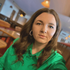 Maryna Tkachenko