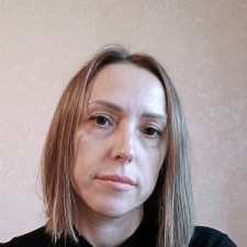 Фрилансер Марина Ж. — Украина, Днепр. Специализация — Дизайн сайтов, Дизайн интерфейсов (UI/UX)