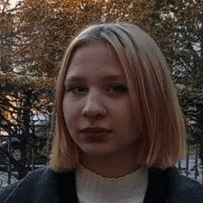 Фрилансер Марина Л. — Украина, Киев. Специализация — Дизайн сайтов, Дизайн визиток