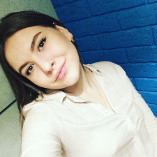 Фрилансер Марина Б. — Украина, Харьков. Специализация — Разработка под iOS (iPhone и iPad), Windows