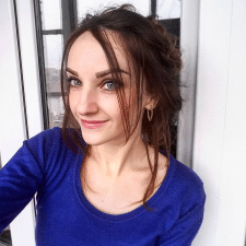 Фрилансер Марина Б. — Украина, Бердичев. Специализация — Рерайтинг, Фотосъемка