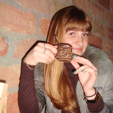 Freelancer Marina A. — Ukraina, Odessa. Specjalizacja — Praca z klientami