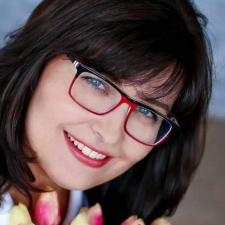 Freelancer Maryna B. — Ukraine, Kremenchug. Fachgebiet — Social Media Marketing (SMM), Social Media Seiten-Design