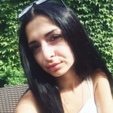 Freelancer Marina B. — Ukraina, Bachmut. Specjalizacja — Usługi lektora