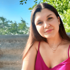 Фрилансер Марина Б. — Украина, Полтава. Специализация — Публикация объявлений, Редактура и корректура текстов