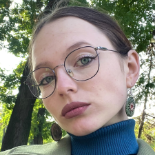 Фрилансер Марина Б. — Украина, Киев. Специализация — Дизайн сайтов, Дизайн интерфейсов (UI/UX)