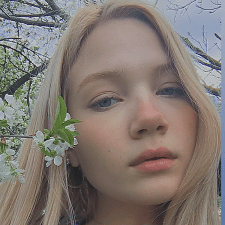 Фрилансер Марина Б. — Україна, Черкаси. Спеціалізація — Векторна графіка, Зовнішня реклама