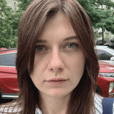 Фрилансер Марина К. — Украина, Чернигов.