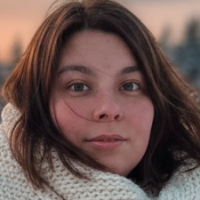 Freelancer Marina L. — Ukraine, Bucha. Core skill — AR & VR Development, AI & Machine Learning