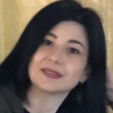 Фрилансер Марина Ч. — Украина, Монастырище. Специализация — Копирайтинг, Перевод текстов