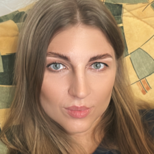 Фрилансер Марина Д. — Украина, Запорожье. Специализация — Аудио и видео монтаж, Обработка видео