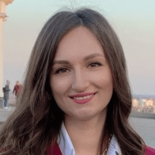Заказчик Марина К. — Украина, Полтава.