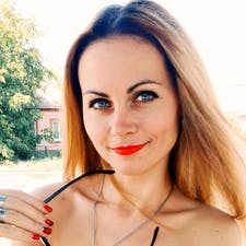 Фрилансер Марина Д. — Украина, Николаев. Специализация — Рерайтинг, Контент-менеджер