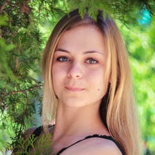 Фрилансер Марина Д. — Украина, Харьков. Специализация — Работа с клиентами