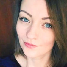 Фрилансер Марина П. — Украина, Каменец-Подольский. Специализация — Контент-менеджер